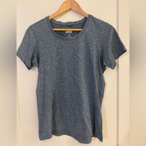 REI Blue Women's Top - great for every adventure!